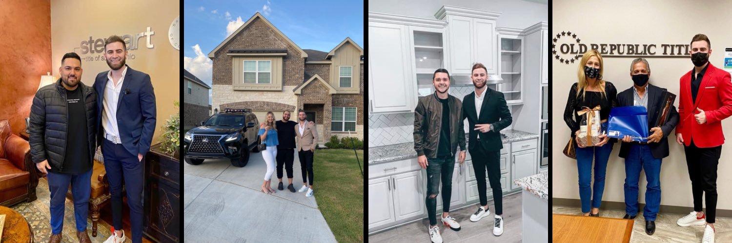 Ryder_Realtor's profile banner image