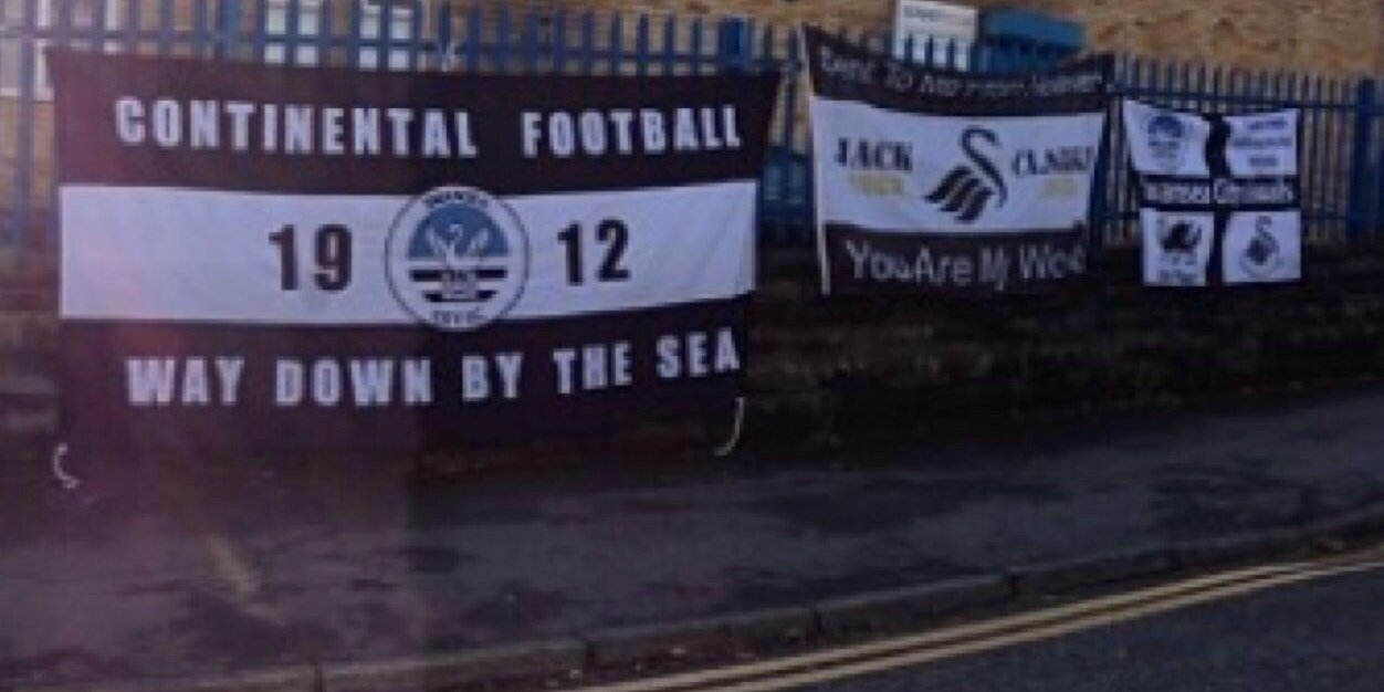 uppa_swans's profile banner image