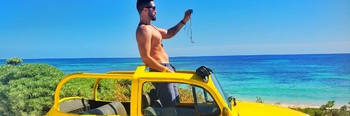 Jhonsson's profile banner image