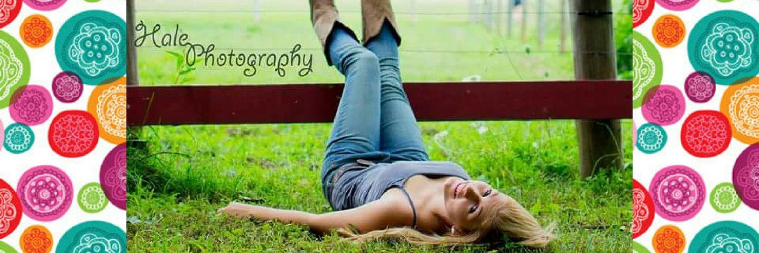 bridgettehoffm9's profile banner image