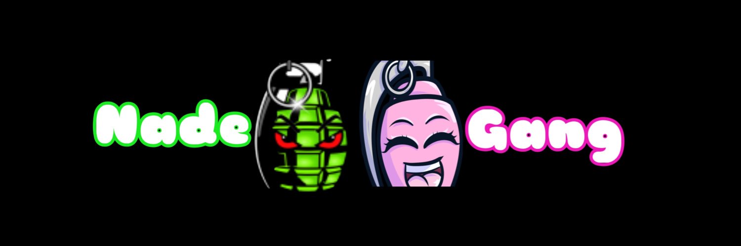 vPrincessNade's profile banner image