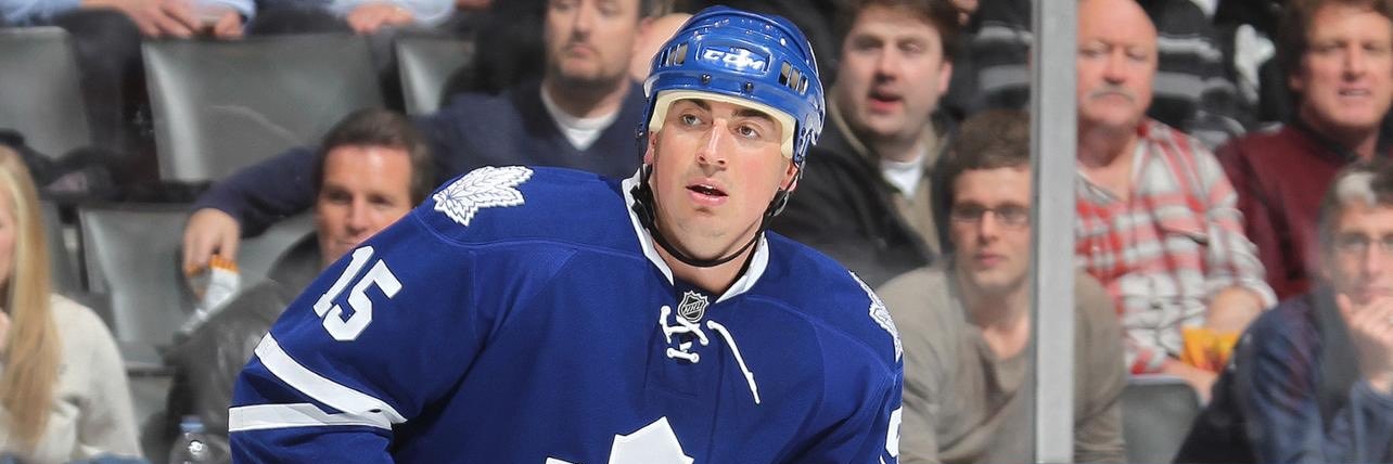 Nucleus of the Caring banner