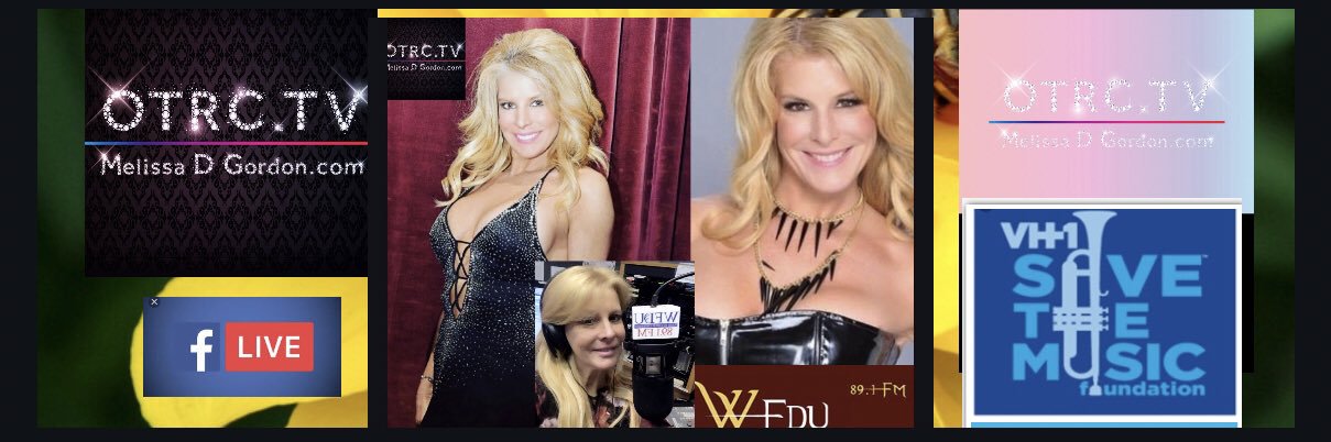 melissadgordon1's profile banner image
