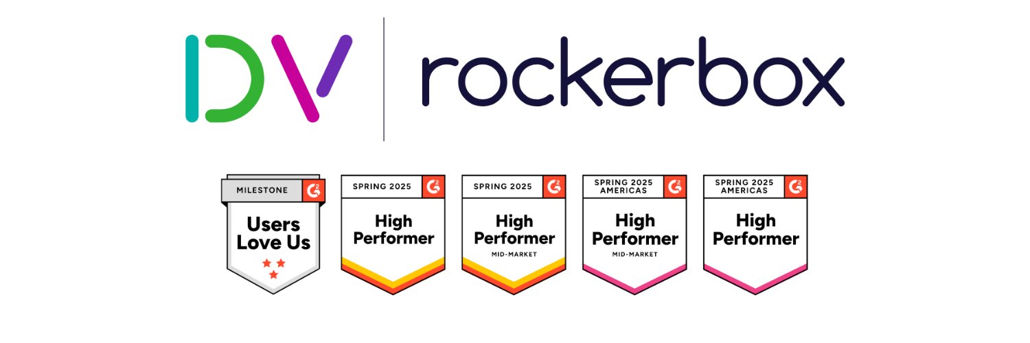 Rockerbox banner
