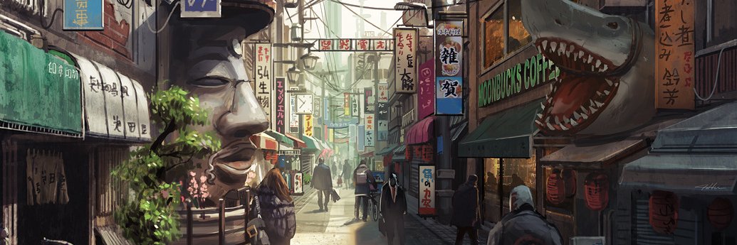 Kyriod's profile banner image