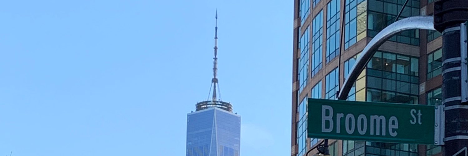 haddyearlenyc's profile banner image