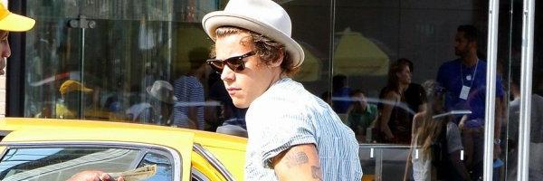 HarrynGlasses's profile banner image