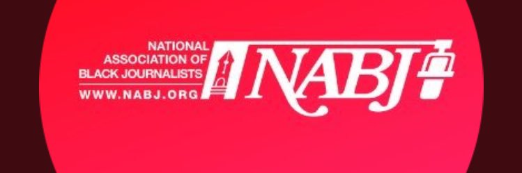NABJ REGION II banner