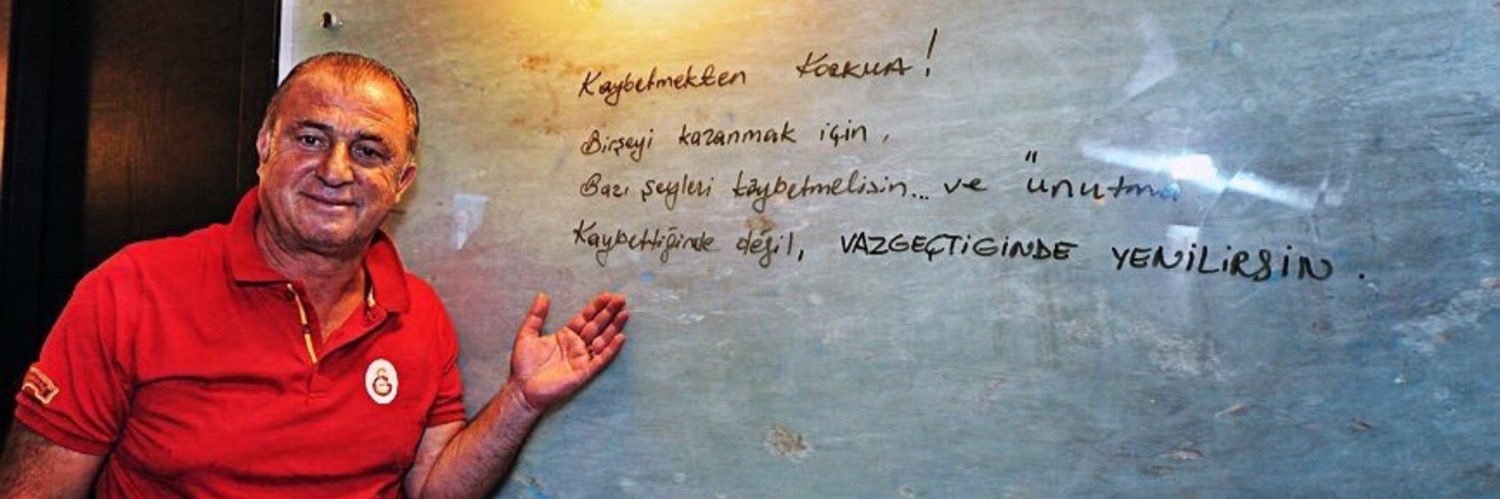 TGokhanTuran's profile banner image