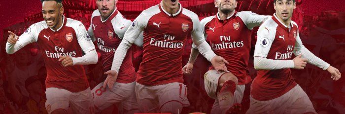 ArsenalClub2019's profile banner image