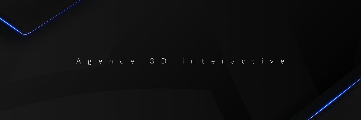 Apperture banner
