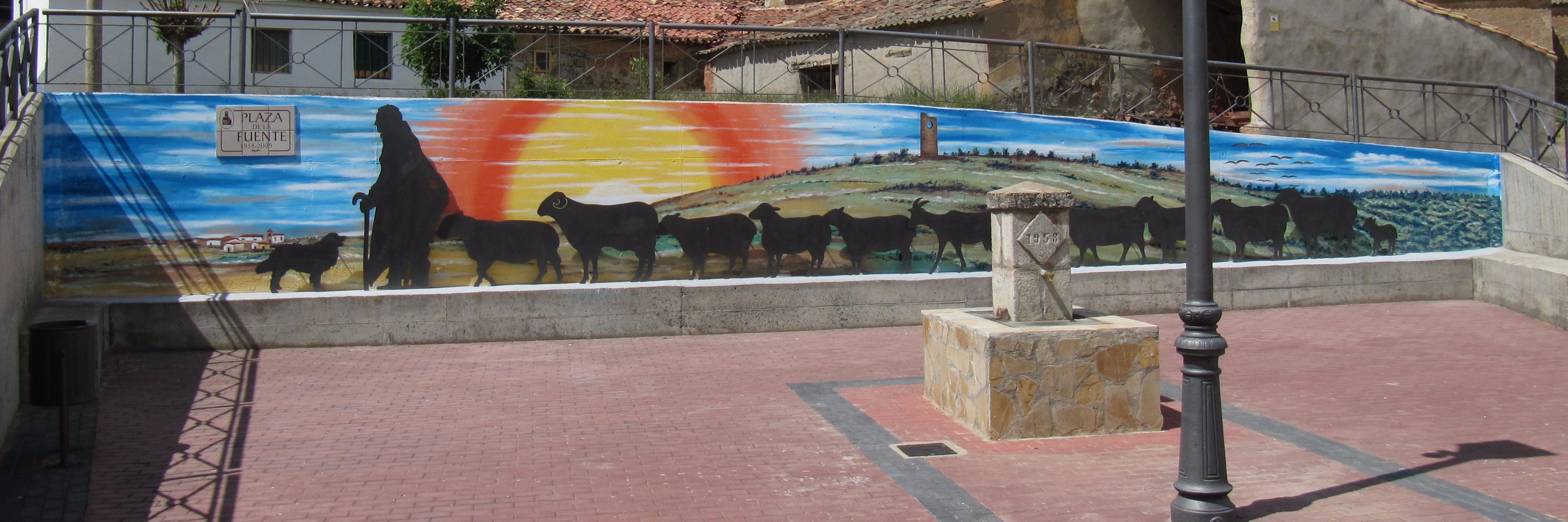 Almarail (Soria) banner