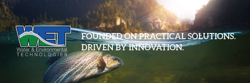 waterenvtech's profile banner image