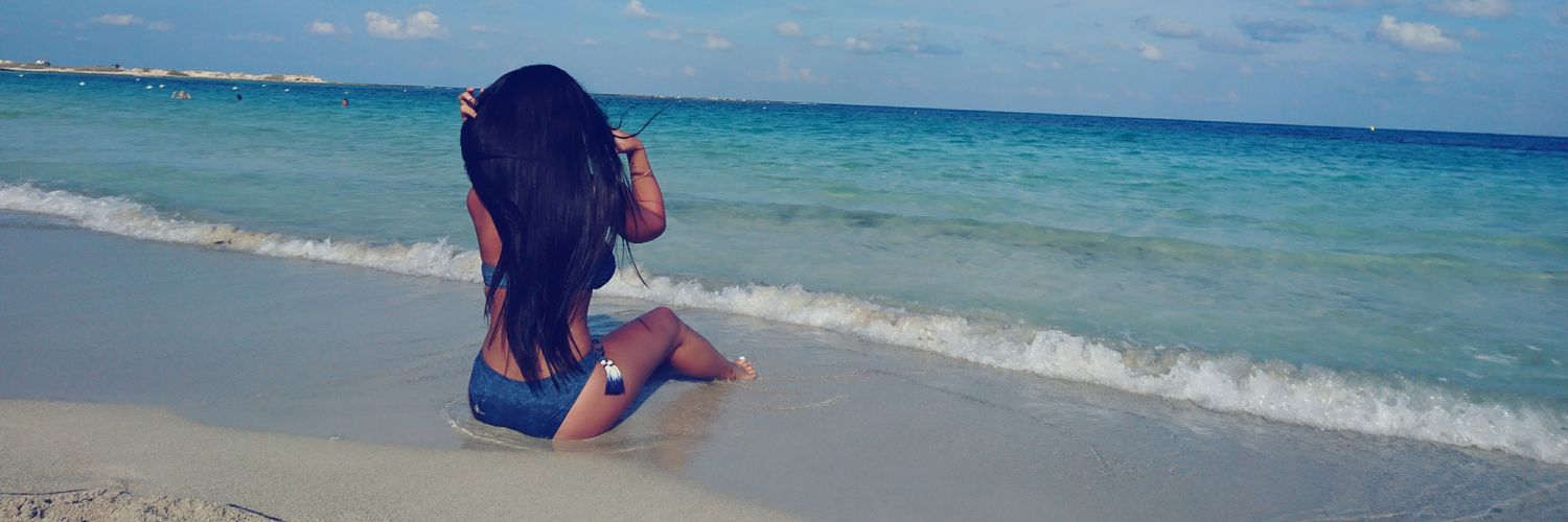 Mel_Anaaa's profile banner image