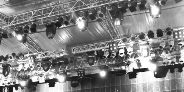 VenueTO's profile banner image