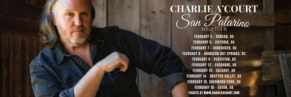 charlieacourt Profile Banner
