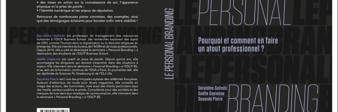 Gaëlle Copienne banner