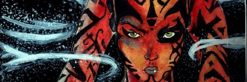OminousSith's profile banner image