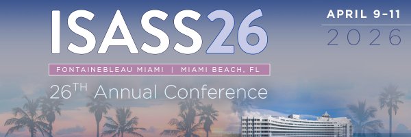 ISASSorg Profile Banner