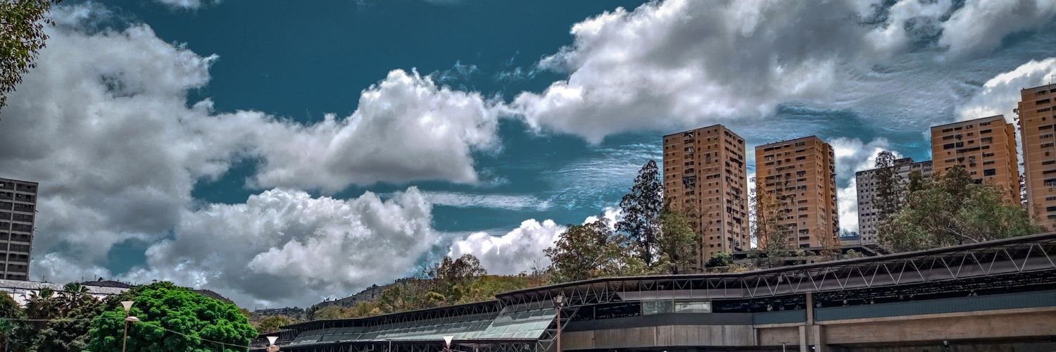 Luis Graterol banner