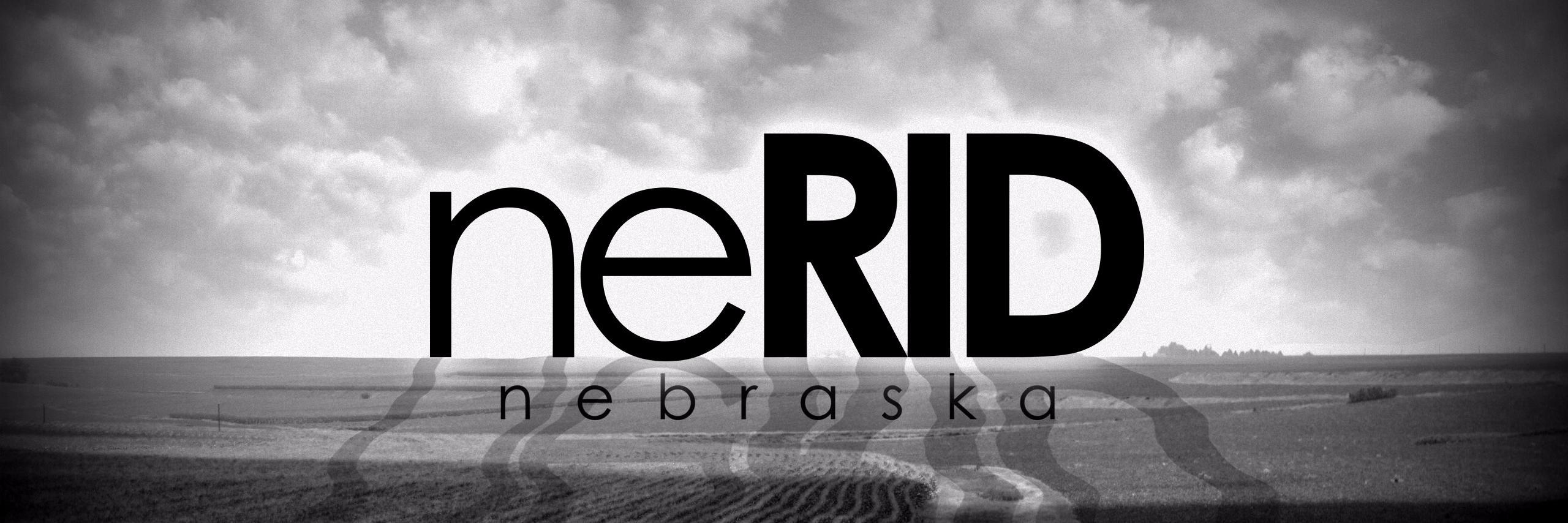 neRID banner