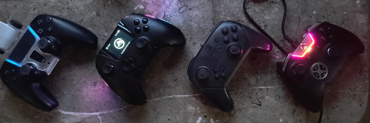 NoCompilado's profile banner image