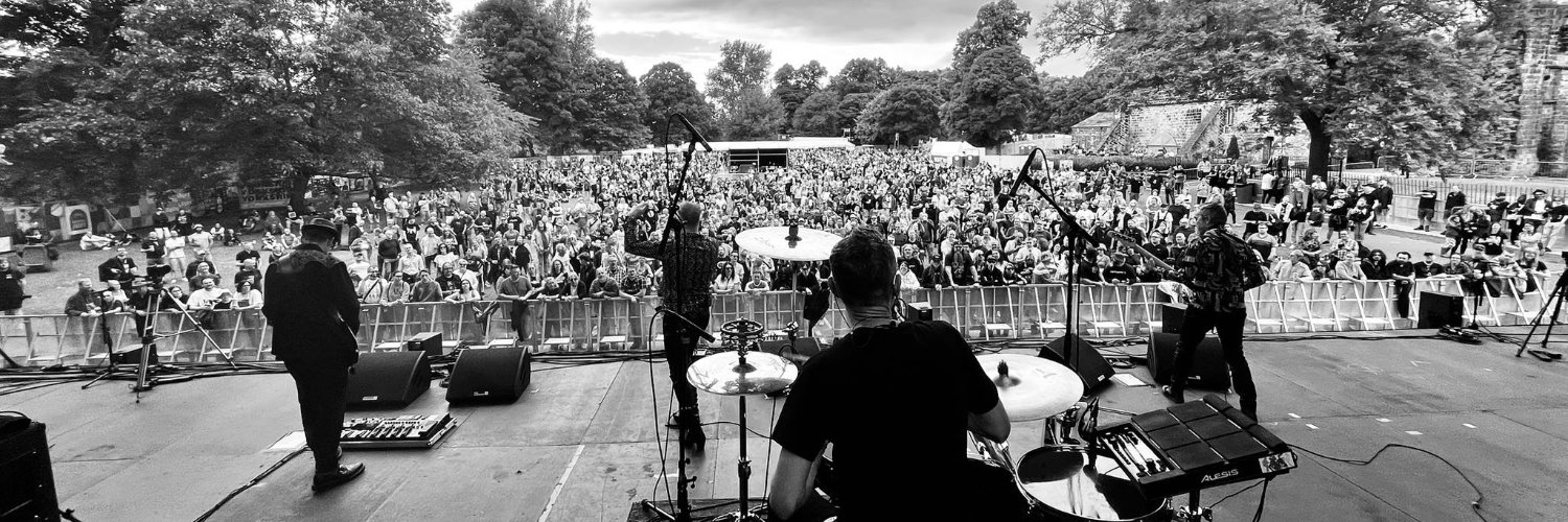 CUDband's profile banner image