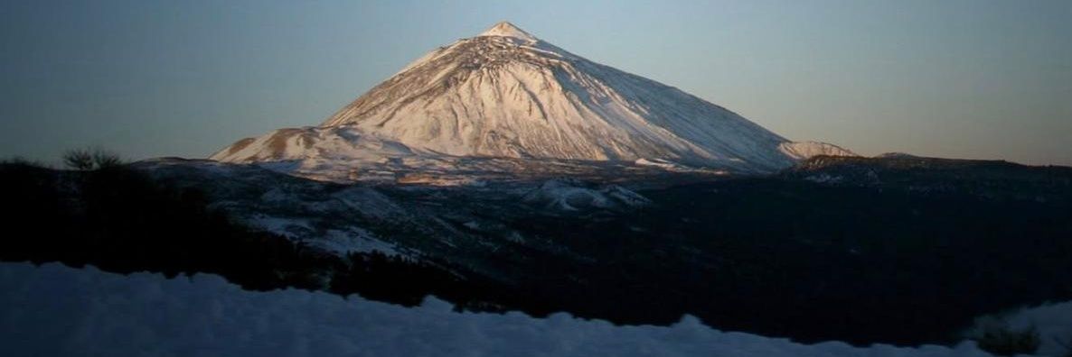 María la papa fría🌋🇮🇨 banner