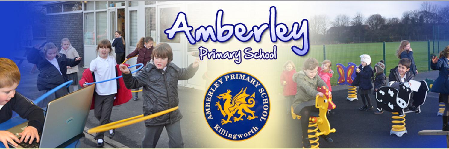 Amberley S.O.L.E. banner