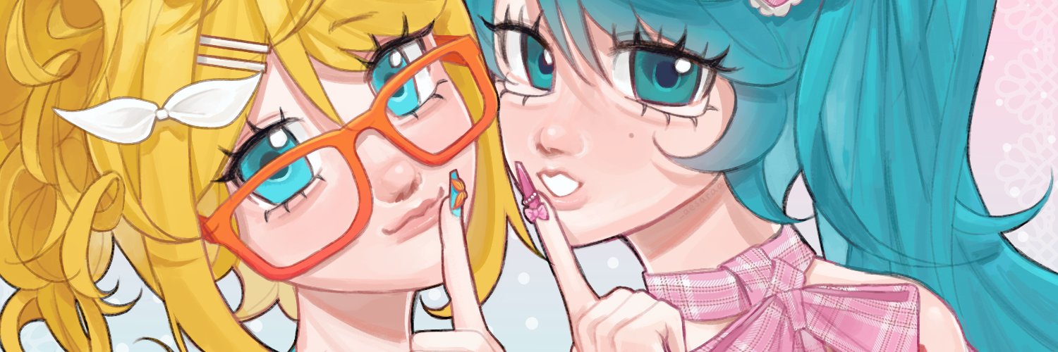 _aesaraa's profile banner image