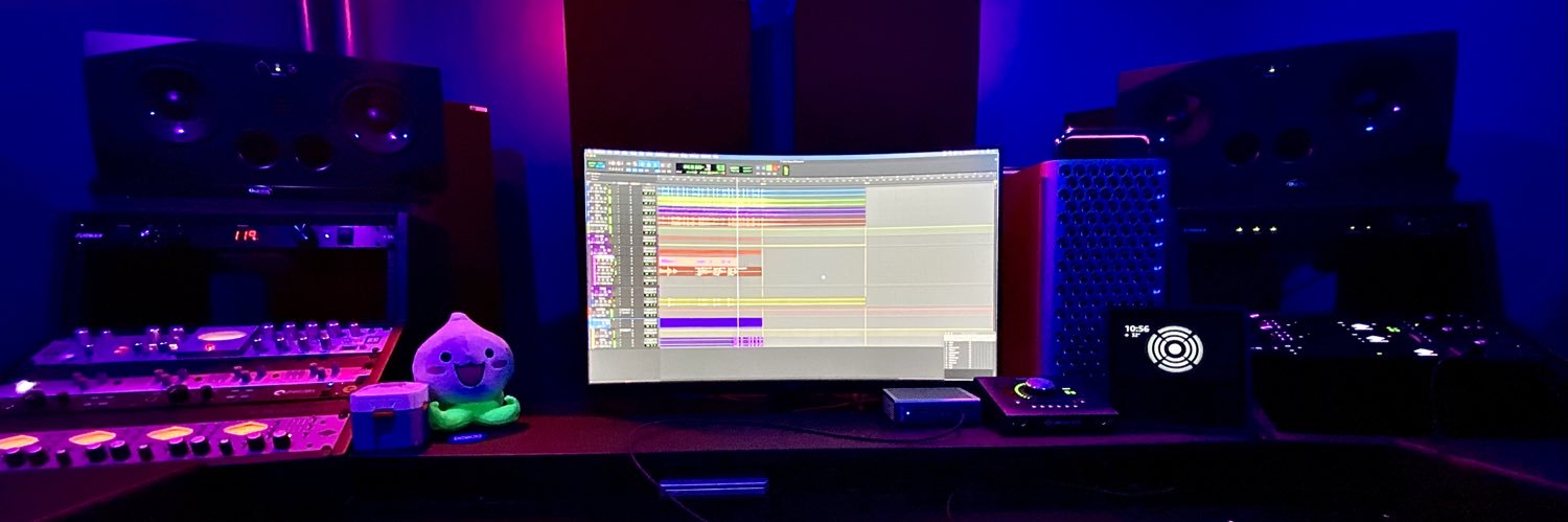 JonathanJArend's profile banner image