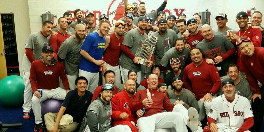 bostonredthots's profile banner image