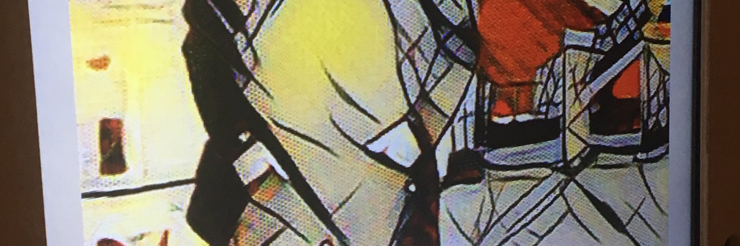 Steven Megannety's banner