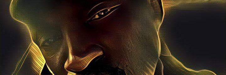 NeomegaNomad's profile banner image
