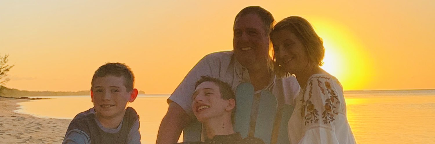 Steve Moffitt banner