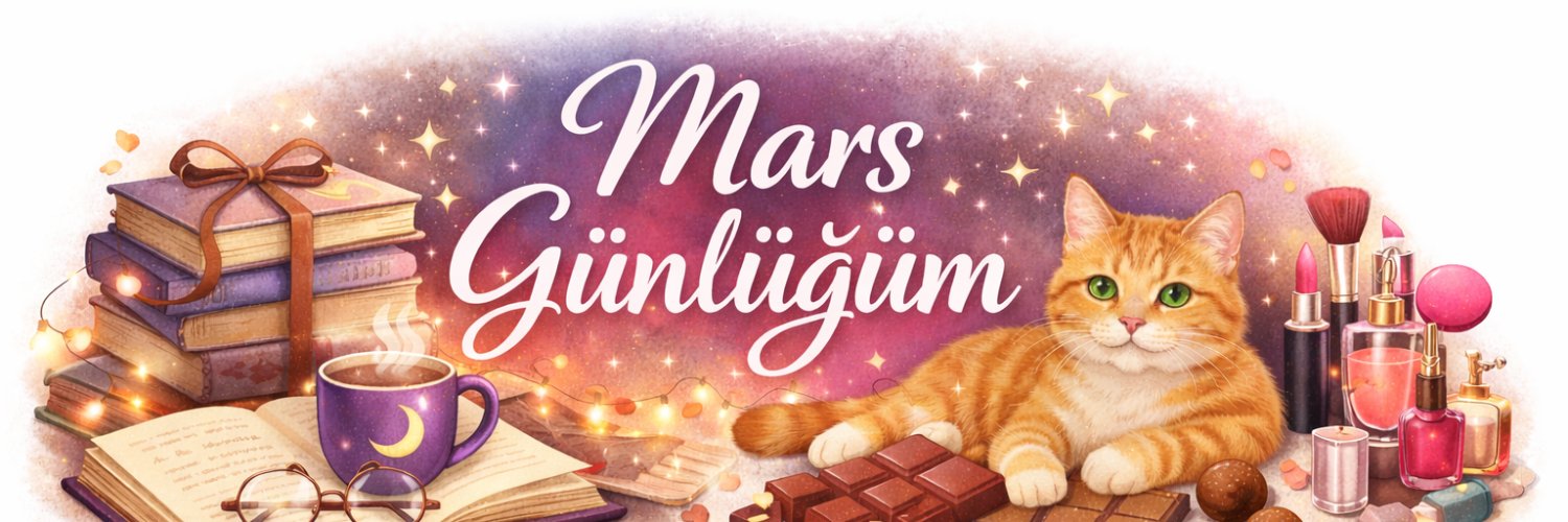 Diaryofmeriii's profile banner image