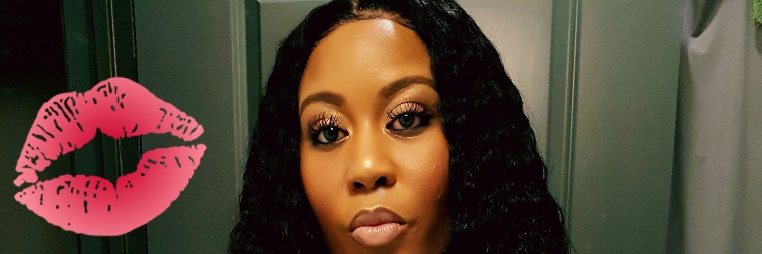 LUSCIOUS LOUIS banner