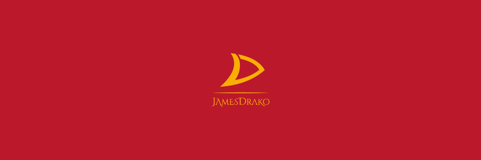 JamesDrako banner