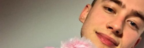 ollyxluv's profile banner image