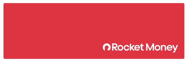 RocketMoneyApp Profile Banner