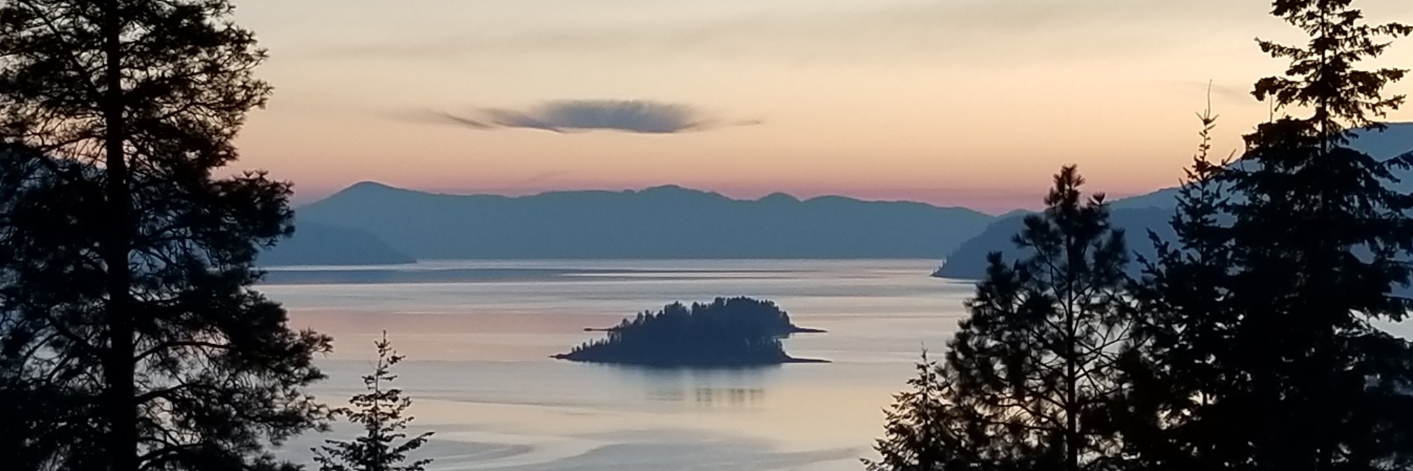 Sandpoint Online banner