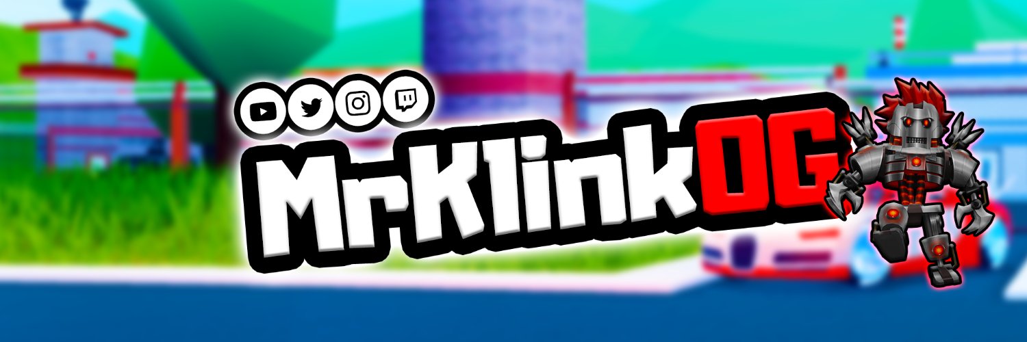MrKlinkOG banner