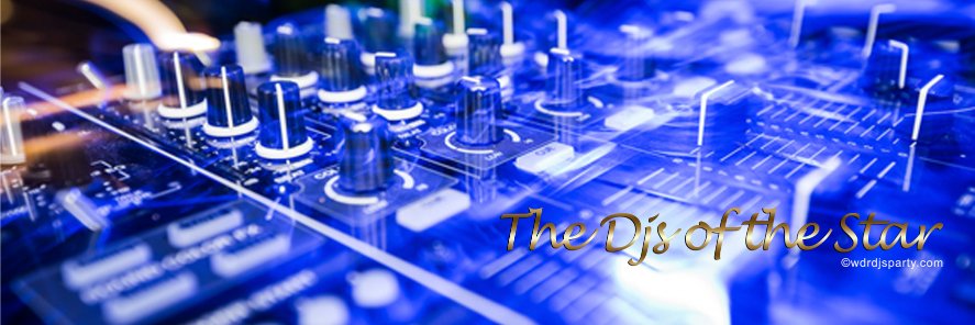 WDRDjsParty's profile banner image