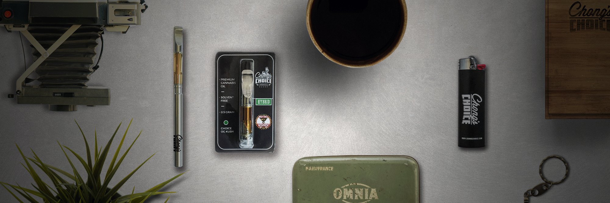 chongschoice's profile banner image