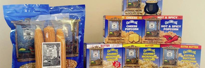 GutweinPopcorn's profile banner image