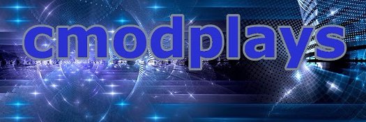 cmodplays1's profile banner image
