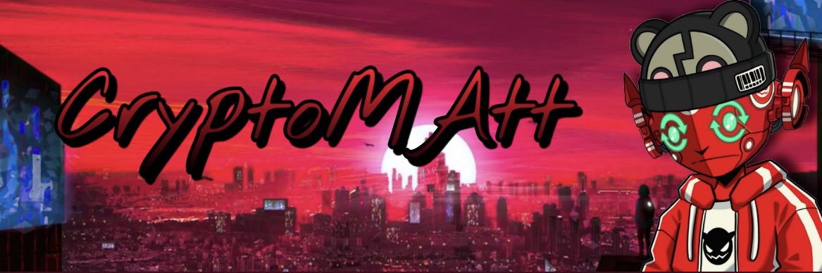 MatthewCatthew's profile banner image