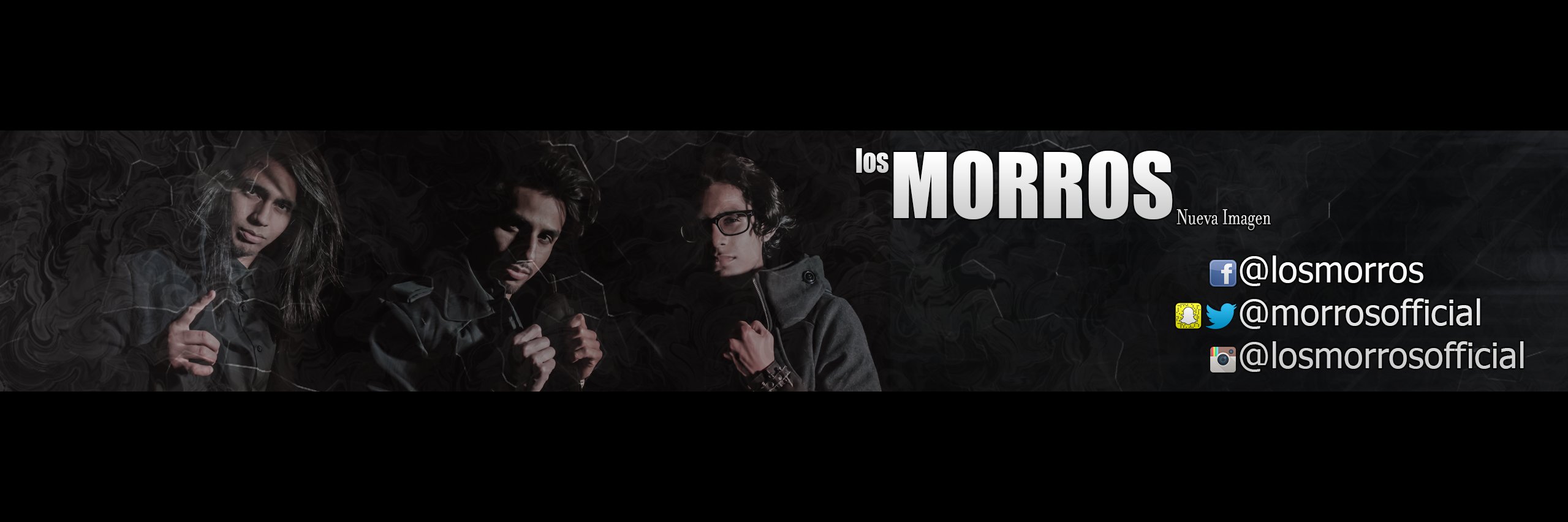 morrosofficial's profile banner image