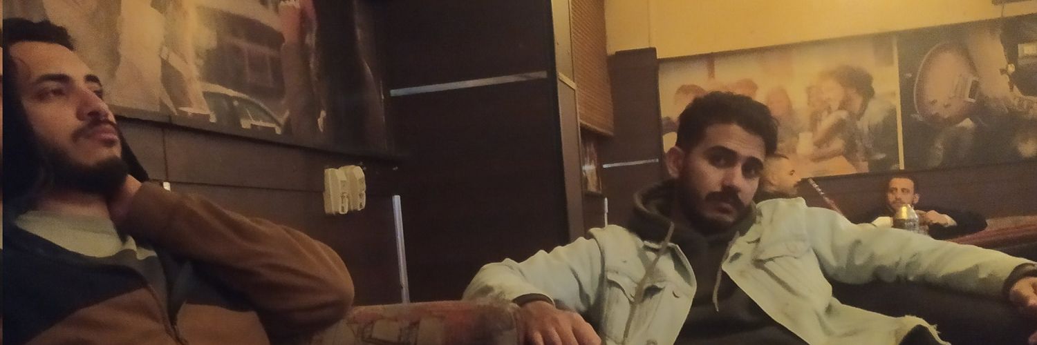 sa3eedo97's profile banner image