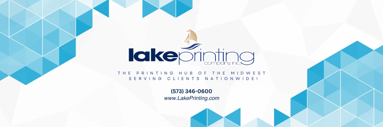 LakePrintingCo's profile banner image